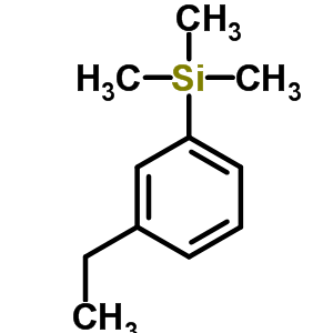 CAS No 17988-51-1  Molecular Structure