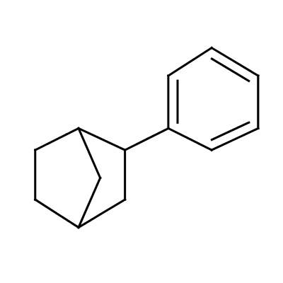 CAS No 17989-95-6  Molecular Structure