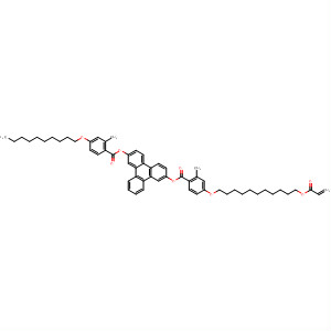 CAS No 179894-14-5  Molecular Structure