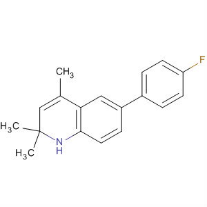 CAS No 179894-42-9  Molecular Structure