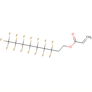 CAS No 1799-55-9  Molecular Structure