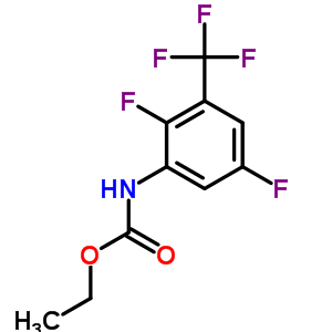 Cas Number: 1799-76-4  Molecular Structure