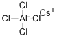CAS No 17992-03-9  Molecular Structure