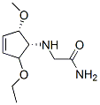 CAS No 179922-90-8  Molecular Structure