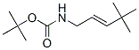 CAS No 179923-09-2  Molecular Structure
