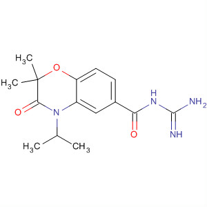 CAS No 179950-67-5  Molecular Structure