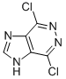 CAS No 17998-43-5  Molecular Structure