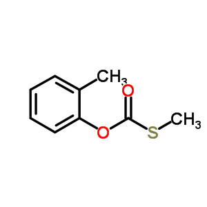 CAS No 17999-19-8  Molecular Structure