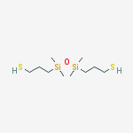 CAS No 18001-52-0  Molecular Structure