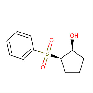 Cas Number: 180036-19-5  Molecular Structure