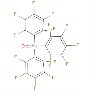 CAS No 18005-77-1  Molecular Structure