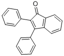 CAS No 1801-42-9  Molecular Structure