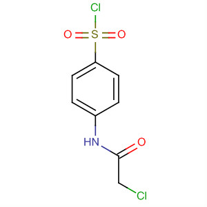 CAS No 18015-53-7  Molecular Structure