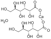 CAS No 18016-24-5  Molecular Structure