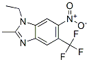 CAS No 18018-33-2  Molecular Structure