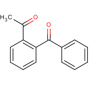 CAS No 18019-57-3  Molecular Structure