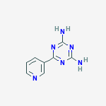 CAS No 18020-61-6  Molecular Structure