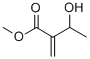 CAS No 18020-65-0  Molecular Structure