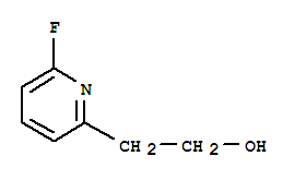 CAS No 180207-36-7  Molecular Structure