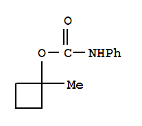 CAS No 18022-60-1  Molecular Structure