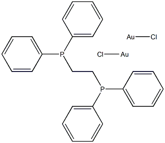 CAS No 18024-34-5  Molecular Structure