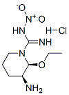 Cas Number: 180250-77-5  Molecular Structure