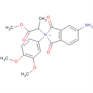 CAS No 180266-94-8  Molecular Structure