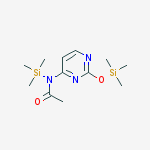 Cas Number: 18027-23-1  Molecular Structure