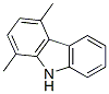 CAS No 18028-55-2  Molecular Structure