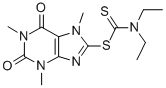 CAS No 180301-42-2  Molecular Structure