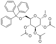 CAS No 18031-49-7  Molecular Structure