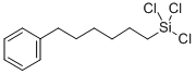 CAS No 18035-33-1  Molecular Structure