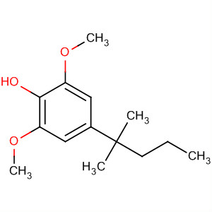 CAS No 180415-81-0  Molecular Structure