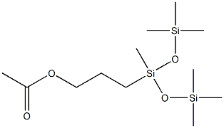 CAS No 18044-09-2  Molecular Structure