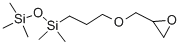 CAS No 18044-44-5  Molecular Structure