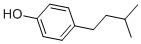 CAS No 1805-61-4  Molecular Structure