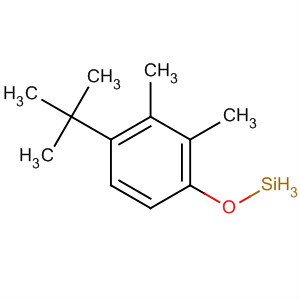 CAS No 18052-27-2  Molecular Structure