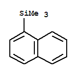 CAS No 18052-80-7  Molecular Structure