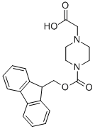CAS No 180576-05-0  Molecular Structure