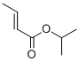 CAS No 18060-77-0  Molecular Structure