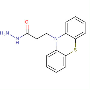 Cas Number: 18061-10-4  Molecular Structure