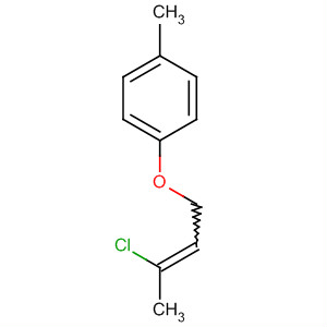 Cas Number: 18062-76-5  Molecular Structure