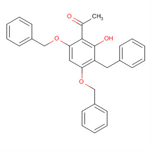 CAS No 18065-06-0  Molecular Structure