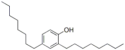 CAS No 1807-29-0  Molecular Structure
