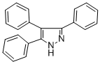 CAS No 18076-30-7  Molecular Structure