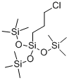 CAS No 18077-31-1  Molecular Structure