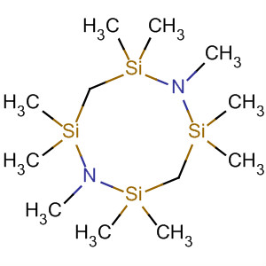 CAS No 18077-49-1  Molecular Structure