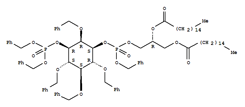 CAS No 180794-85-8  Molecular Structure
