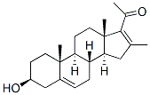 CAS No 1808-63-5  Molecular Structure
