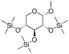 CAS No 18082-35-4  Molecular Structure